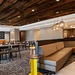 Springhill Suites By Marriott Chester