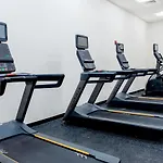 Springhill Suites By Marriott Chester