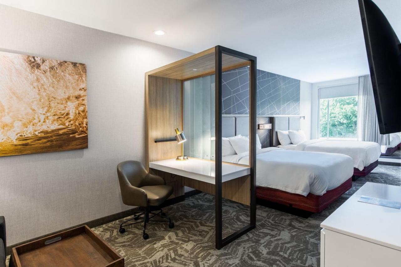 Springhill By Marriott Hotel Chester