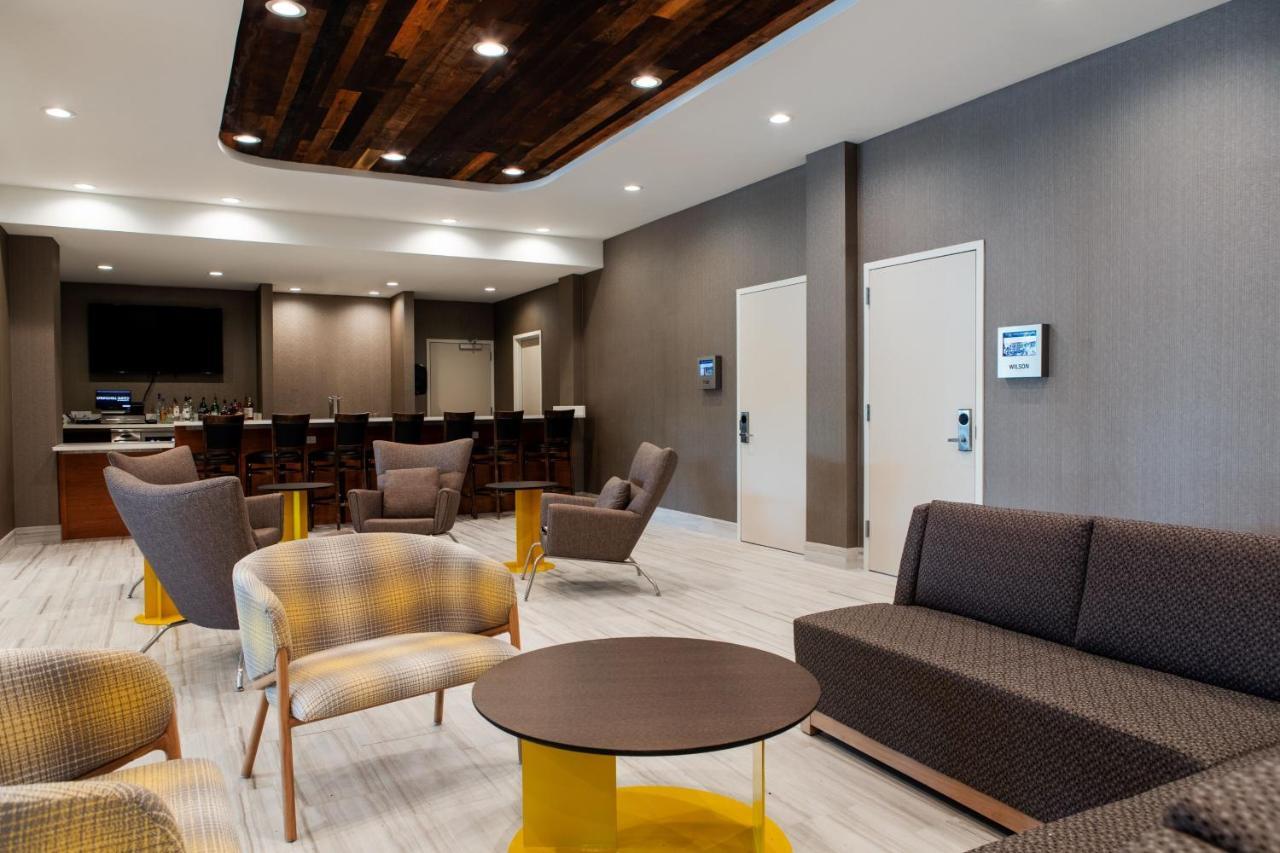Springhill By Marriott Hotel Chester