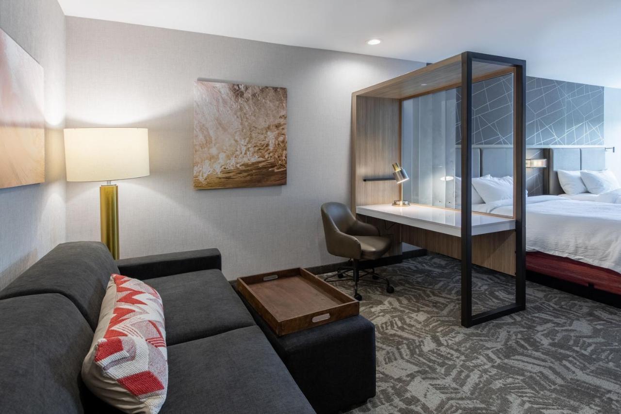 Springhill By Marriott