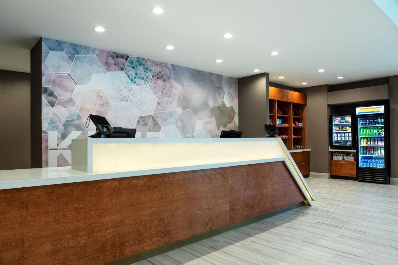 Springhill By Marriott Chester