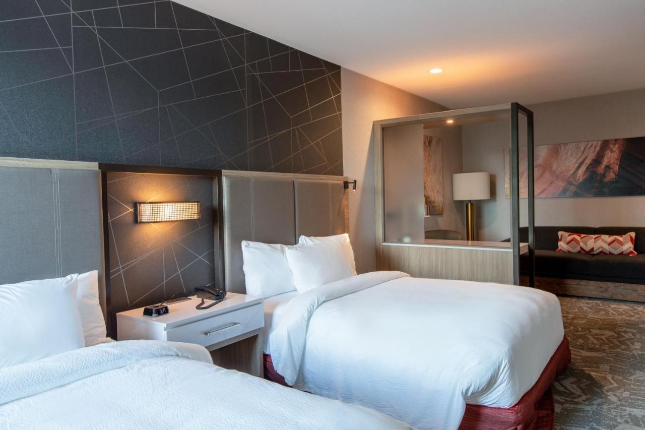 Springhill By Marriott Chester