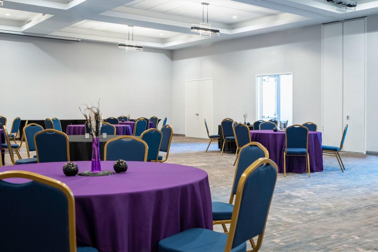 Springhill By Marriott Chester