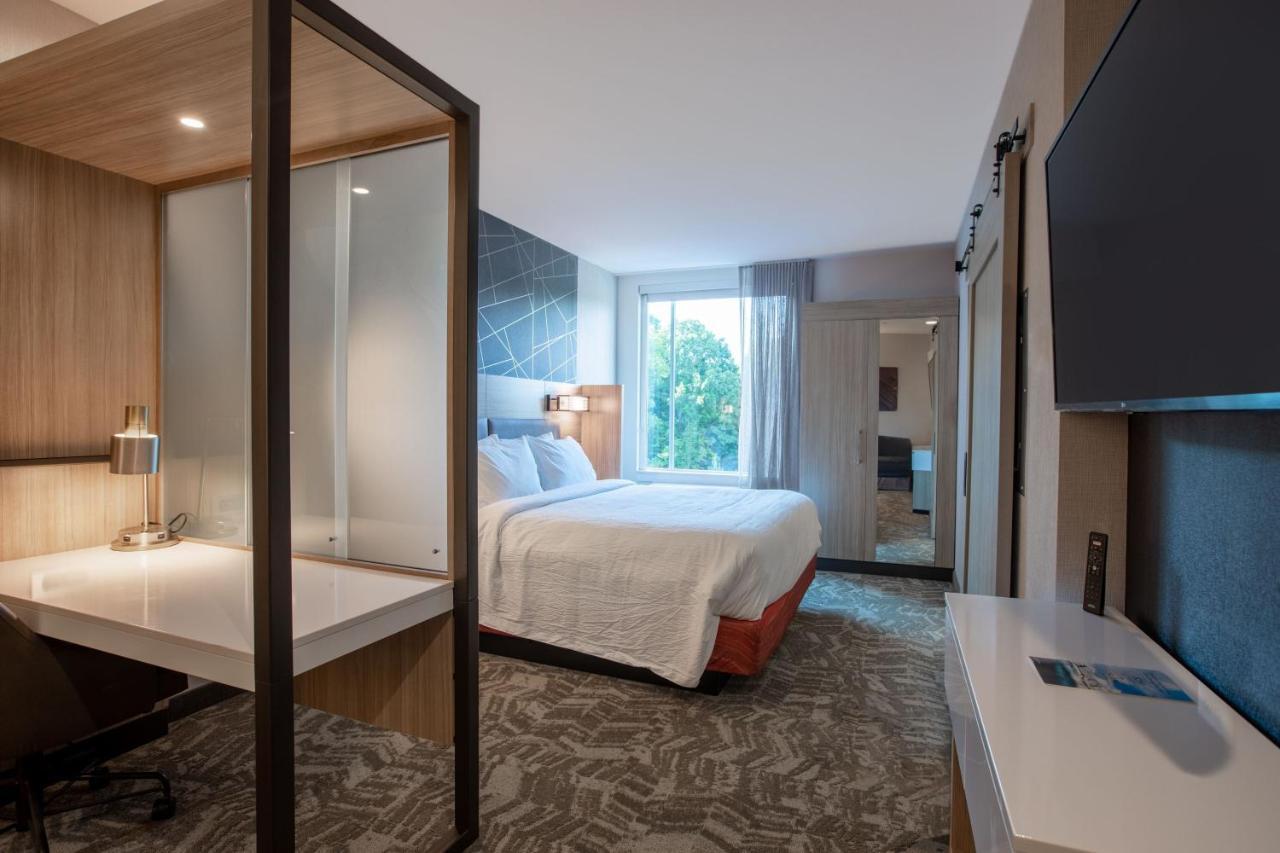 Springhill By Marriott Hotel Chester