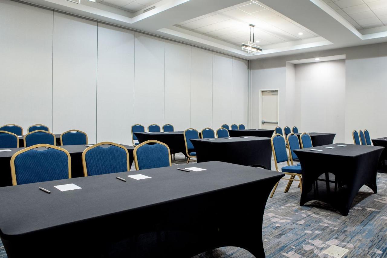 Springhill By Marriott Chester
