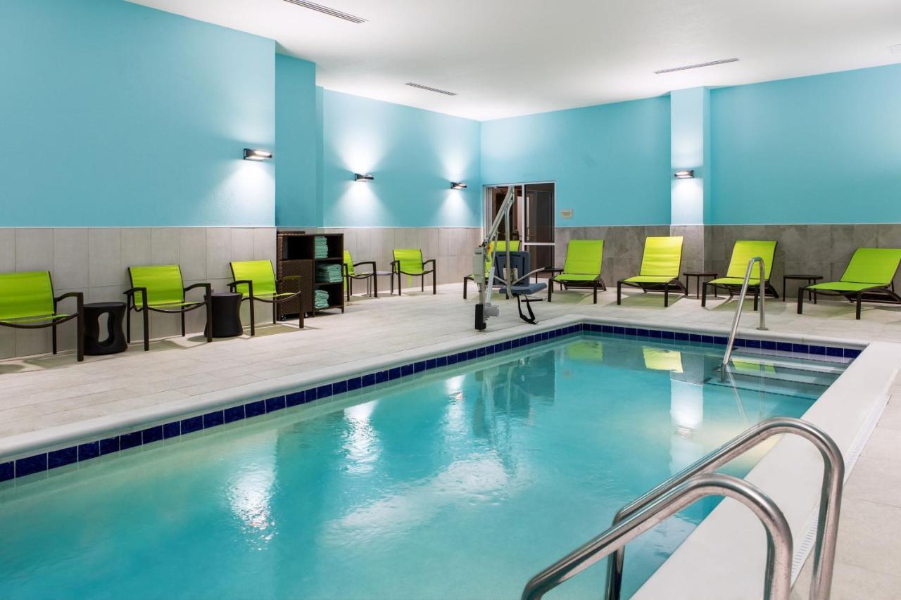 Springhill By Marriott 3*