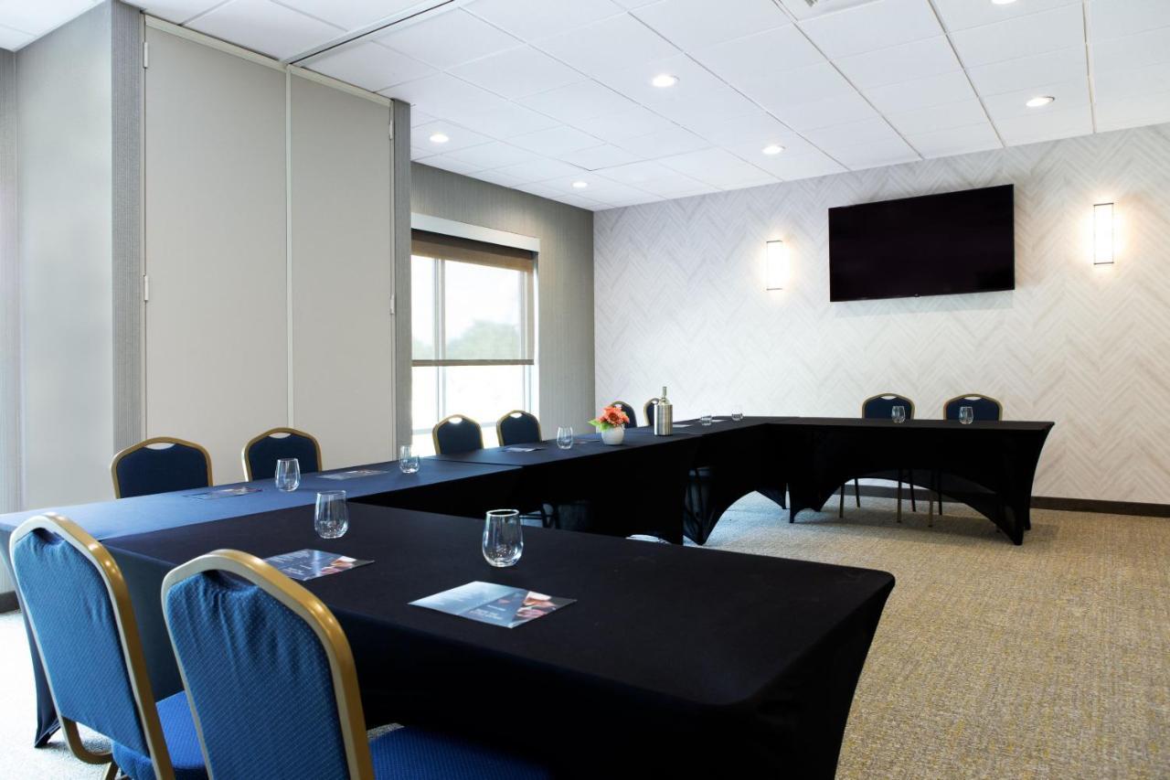 Springhill By Marriott Chester