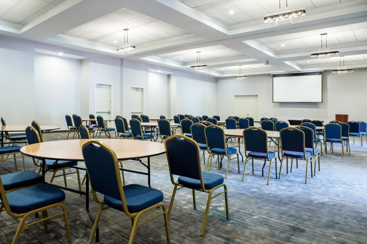 Springhill By Marriott Chester